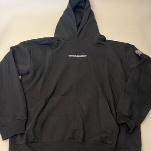 Inzo Visionquest Hoodie